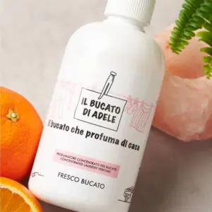 Fresco Bucato - парфюм за пране 500мл