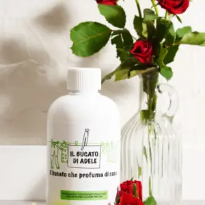 Giornata di Sole - парфюм за пране 500мл