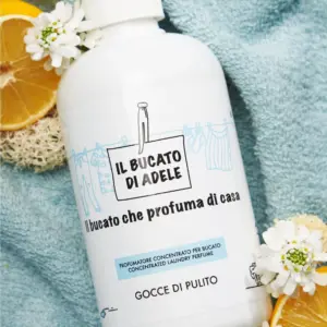 Gocce di Pulito - парфюм за пране 500мл