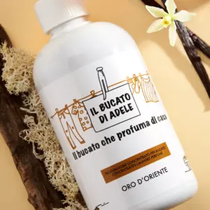 Oro d'Oriente - парфюм за пране 500мл