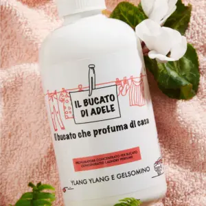 Ylang Ylang e Gelsomino - парфюм за пране 500мл