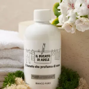 Bianco Puro - парфюм за пране 500мл