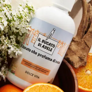 Dolce Vita - парфюм за пране 500мл