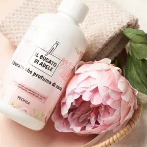 Peonia - парфюм за пране 500мл