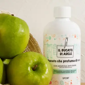 Sport - парфюм за пране 500мл