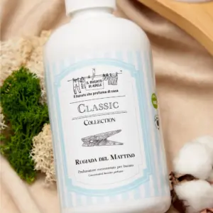 Rugiada del Mattino - парфюм за пране 500мл