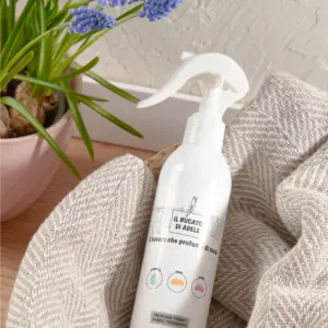 Bianco Puro - спрей за текстил 250мл