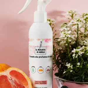 Spring Party - спрей за текстил 250мл