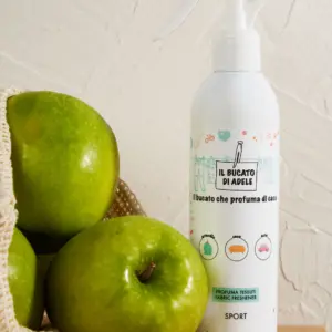 Sport - спрей за текстил 250мл