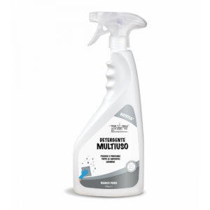 Многофункционален почистващ препарат - Bianco Puro