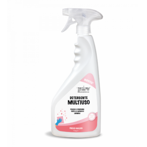 Многофункционален почистващ препарат - Fresco bucato